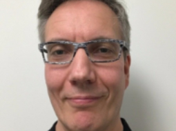 David van de Weg